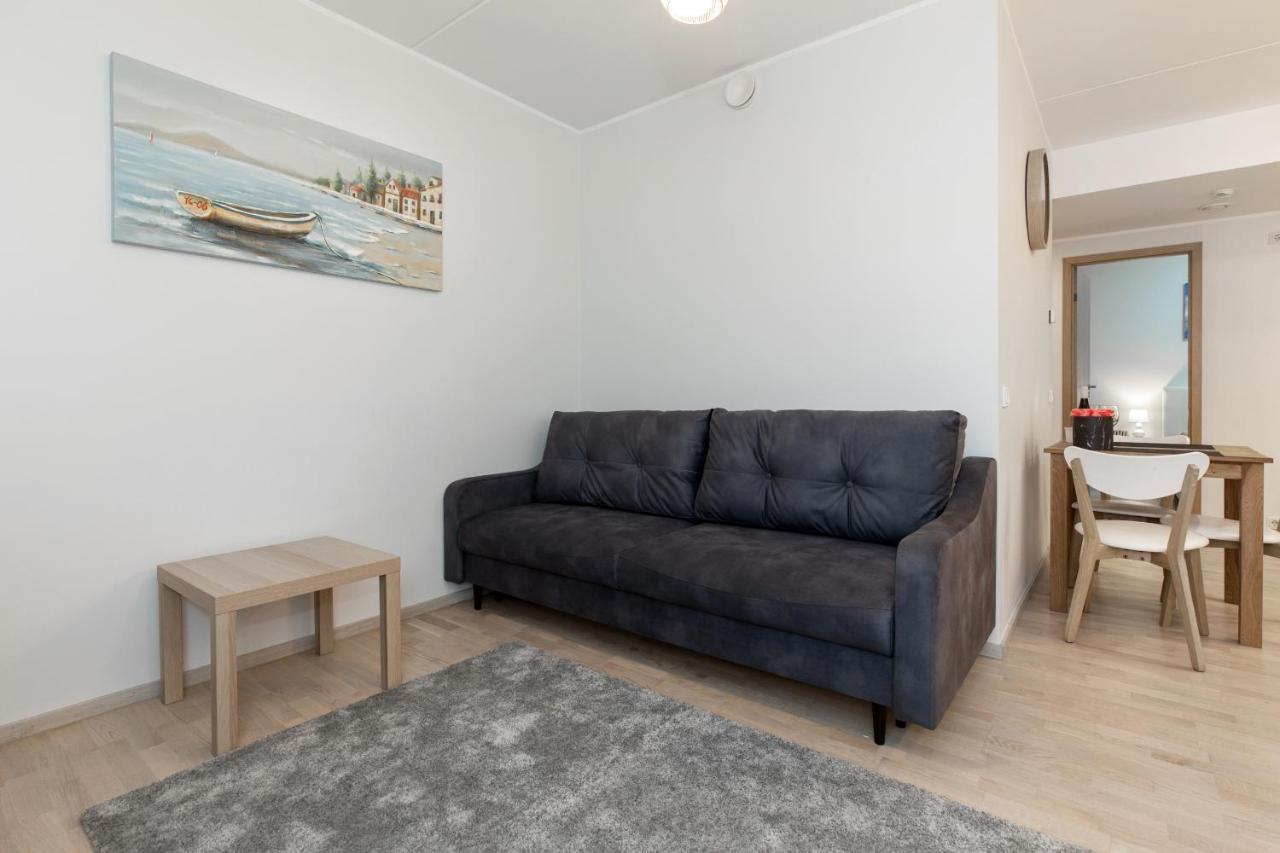 Tallinn City Center Apartment New2022 Exterior photo