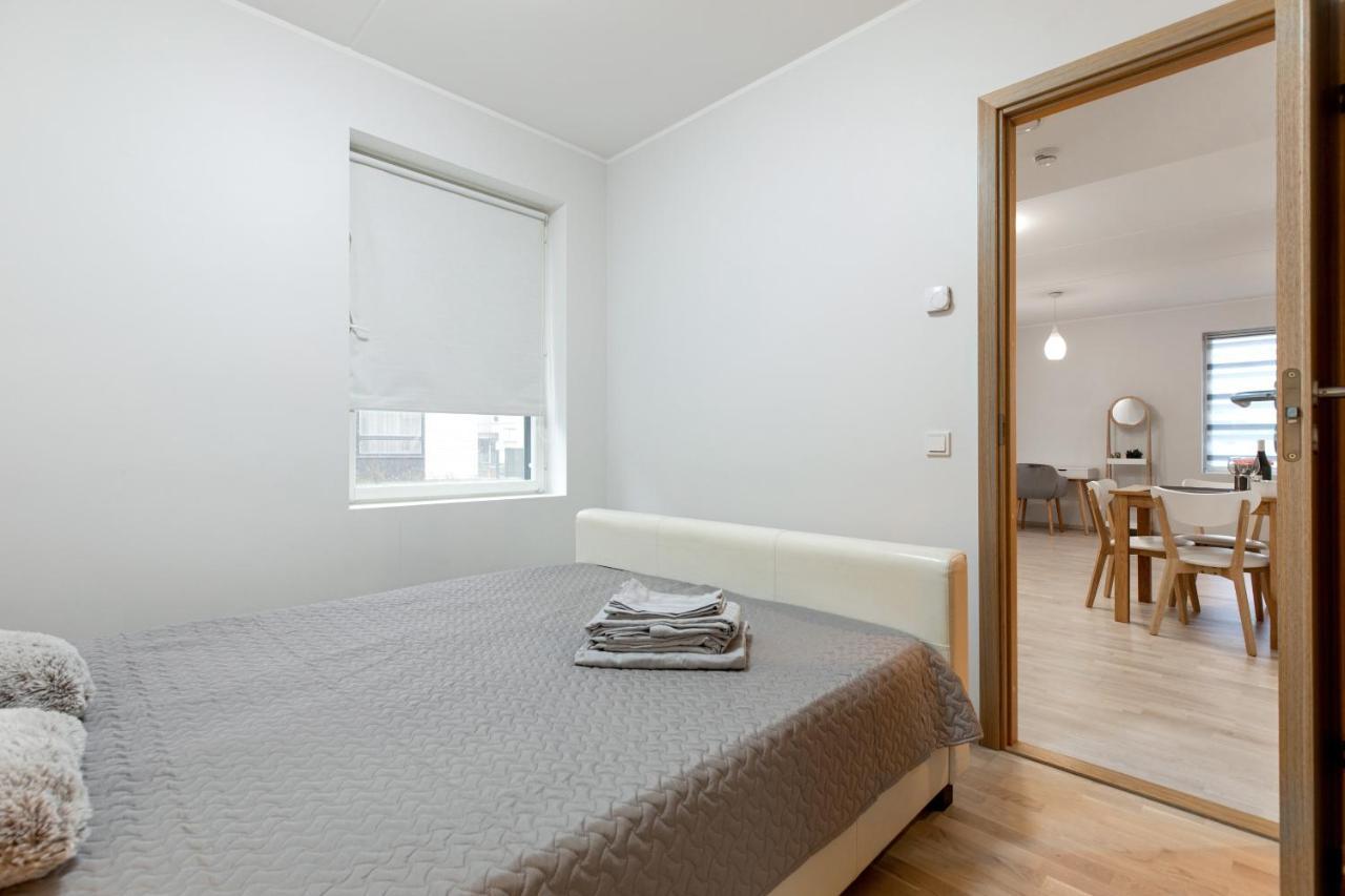 Tallinn City Center Apartment New2022 Exterior photo