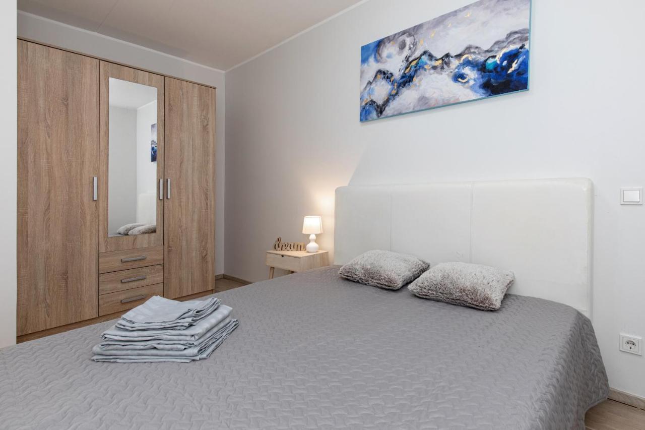 Tallinn City Center Apartment New2022 Exterior photo