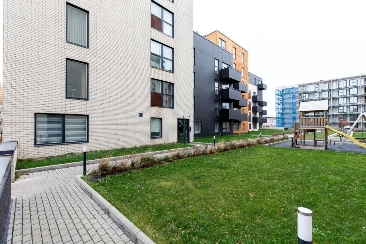 Tallinn City Center Apartment New2022 Exterior photo